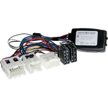 SWI Nissan divers véhicules 10Pin/6Pin/16Pin Nissan