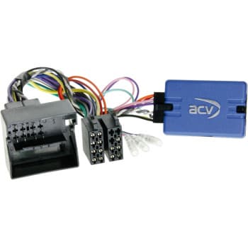 SWI Citroën C2 / C3 / C4 / C5 / C8 Quadlock (Fakra)