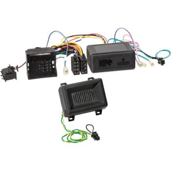 SWI Ford Kuga 2008-2012 / Mondeo 2004-2014 / S-Max 2011-> (aide au stationnement)