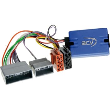 SWI Honda Civic (hybride) / CR-V (res 2e génération) / S2000 (AP1) / City