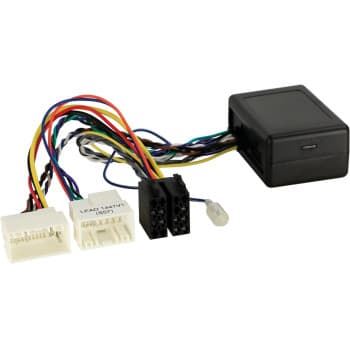 SWI Kia Sportage 2012-2015 ampli 24 broches/18 broches