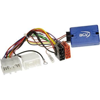 SWI Mitsubishi L200 (KAOT) 2012-2015 spécifique OEM