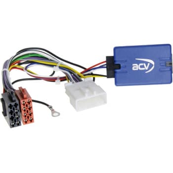 SWI Nissan Note 2009-2013 / Tiida 2007-2014