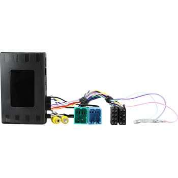 Adaptateur SWI + Info Fiat Ducato 11/2021-2023 12Pin/32Pin Fiat