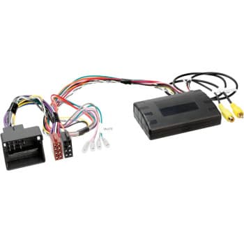 Adaptateur SWI + Info (Quadlock) Différents modèles Volkswagen
