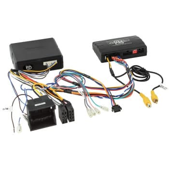 Adaptateur SWI + Info Volkswagen Golf 7/ Polo V