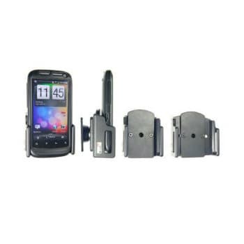 Support universel passif avec pivotement largeur : 49-63 mm épaisseur : 9-13 mm