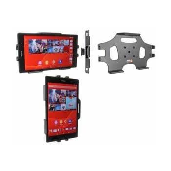 Support passif compact pour tablette Sony Xperia Z3 avec support pivotant