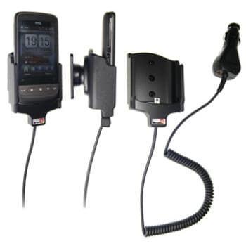 Support HTC Touch 2 Active avec chargeur 12/24V