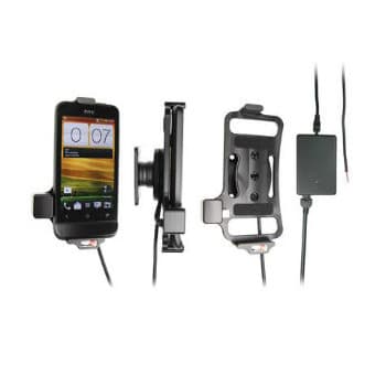 Support actif HTC One V T320e avec alimentation solide