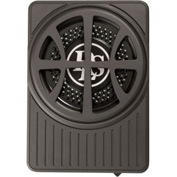 Caisson de basse amplifié DLS 10" ACW10