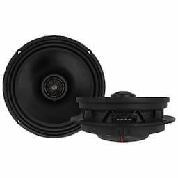 DLS Cruise Volkswagen 6,5&quot;/165 mm, haut-parleur coaxial Plug&#39;n&#39;Play