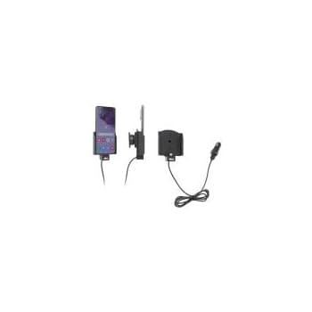 Support Samsung Galaxy S 20 Active avec prise USB 12V