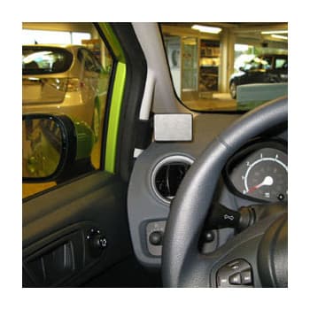 ProClip - Ford Fiesta 2009-2017 Support gauche