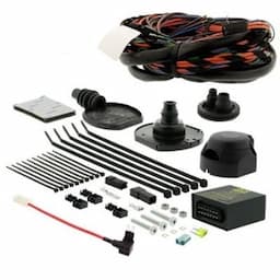 Kit électrique, dispositif d'attelage FR111B1 ECS Electronics