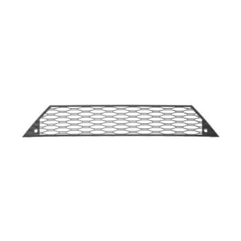 Grille de ventilation, pare-chocs