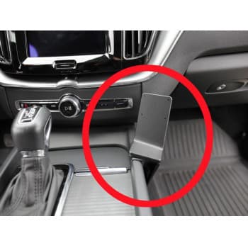 ProClip - Volvo S60 / V60 2019- / XC60 2018- Support console