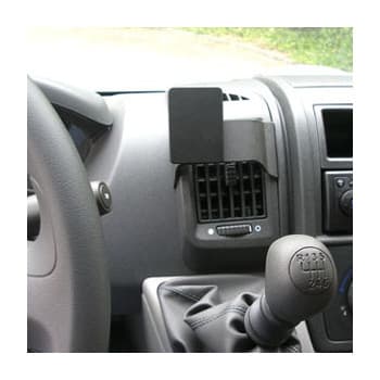ProClip - Citroën Jumper - Fiat Ducato- Peugeot Boxer 2007-2014 Support central