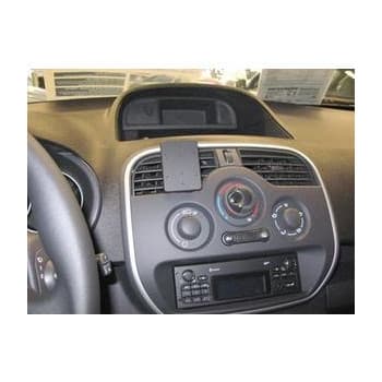 ProClip - Renault Kangoo 2013-2019 Support central