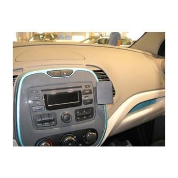 ProClip - Renault Captur 2014-2017 Support coudé