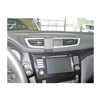 ProClip - Nissan Qashqai 2014-2020 / X-Trail 2014 - Support central