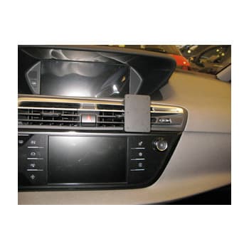 ProClip - Citroën C4 (Grand) Picasso II 2013-2018 - Space (Grand) Tourer 2019 - Support coudé