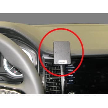 ProClip - Skoda Kodiaq 2017-> Support central