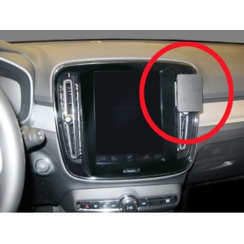 ProClip - Volvo XC40 2018 - Support coudé