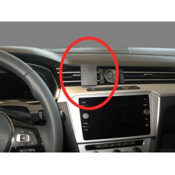 ProClip - Volkswagen Passat 2015- / Arteon 2017-Passat Alltrack 2016- Support central