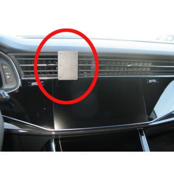 ProClip - Audi Q7 2020- / Audi Q8 2019- Support central