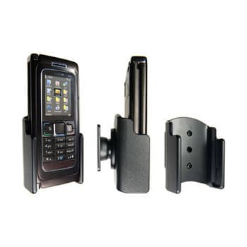 Support passif Nokia E90 avec support pivotant