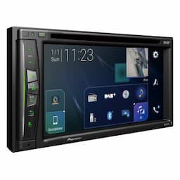 Pioneer AVIC-Z730DAB 6,2&quot; Navigation / DAB / Apple Carplay