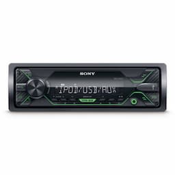 Sony DSX-A212UI Autoradio 1-DIN USB et entrée