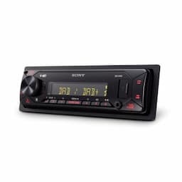 Autoradio Sony DSX-B41D 1-DIN - Bluetooth - DAB+ - USB - AUX