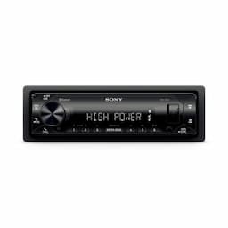 Sony DSX-GS80 Autoradio 1-DIN Bluetooth mains libres