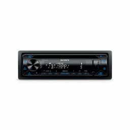 Sony MEX-N4300BT Autoradio 1-DIN Bluetooth mains libres