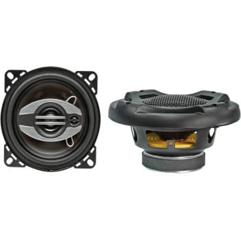 Kit d'enceintes 100 mm RS-A 1073