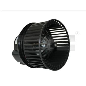 Ventilation intérieure 510-0014 TYC