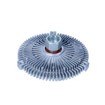 Embrayage, ventilateur de radiateur