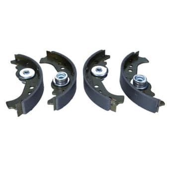 Jeu de mâchoires de frein 19-0221 Maxgear