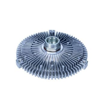 Embrayage, ventilateur de radiateur