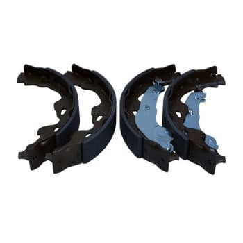 Jeu de mâchoires de frein 19-0317 Maxgear