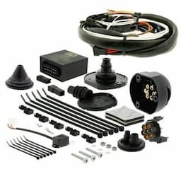 Kit électrique, dispositif d'attelage RN143BX ECS Electronics