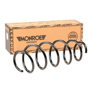 Ressort de suspension MONROE SPRINGS SE2461