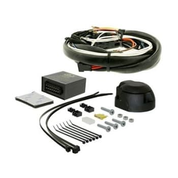 Kit électrique, dispositif d'attelage OP071H1 ECS Electronics