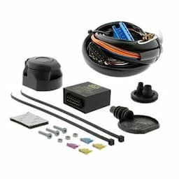 Kit électrique, dispositif d'attelage MB076D1 ECS Electronics