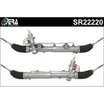 Timonerie SR22220 ERA Benelux
