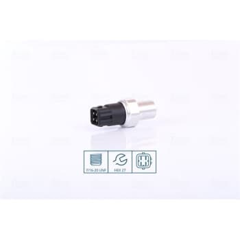 Pressostat, climatisation **PREMIER FIT**