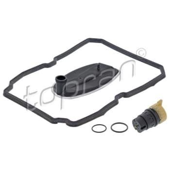 Kit de filtre hydraulique, boîte automatique
