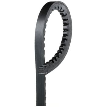 Courroie trapézoïdale FleetRunner? V-Belt AVX10x1400HD Gates